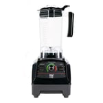 Raw High Speed Blender X1300 Svart