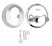 ASSA ABLOY Assa Cylinderbehör 256 prion (Allergivänlig) (18 mm)