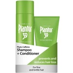 Plantur 39 Pack of Women Anti-Hair Loss Shampoo - 150 ml