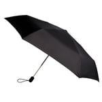 Fulton G512 Auto Release Umbrella, Black