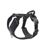 Dog Copenhagen Comfort Walk Pro Harness Black 2024 - S
