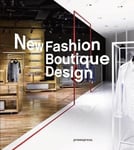 - New Fashion Boutique Design Dress up! Bok