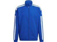 Adidas Squadra 21 Presentation Jacket Blue Gp6445 M