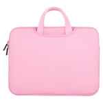 Universal Datorfodral 15.6'' Splashproof Neoprene - Rosa