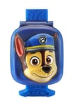 VTech PAW Patrol: Learning Watch Chase, Official PAW Patrol Toy, Toddler Watch with Stopwatch, Timer, Alarm & Games, Educational Gift for ages 3, 4, 5, 6+ Years, English Version