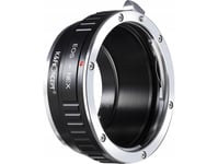 Kf Adapter K&F For Sony E Nex For Canon Eos Ef Kf06.069