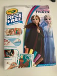 Crayola - Frozen 2 Color Wonder Mess Free Colouring, Fast And Free Postage