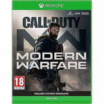 Call of Duty Modern Warfare | Microsoft Xbox One | Video Game