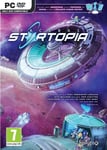 Spacebase Startopia | PC | Video Game