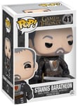 Figurine Pop - Game Of Thrones - Stannis Baratheon - Funko Pop