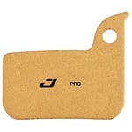 Jagwire Pro Semi-Metallic Disc Brake Pad - SRAM (Red eTap)