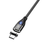SiGN Magnetisk Kontakt för Laddkabel - Micro-USB