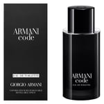Giorgio Armani: Armani Code (75ml EDT) (Women's)