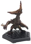 ZJZNB Japan Anime Monster Hunter World Game Pvc Models Hot Dragon Action Figure Decoration Toy Model Collection, Yijiaolong45
