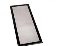 Demciflex Dammfilter Lian Li O11 Dynamic Rear - Svart/Svart