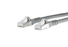 Btr Netcom Cat6a, 30M, 30 M, Cat6a, Rj-45, Rj-45