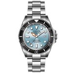 OceanX Sharkmaster 1000 SMS1085 - Herre - 44 mm - Analog - Automatisk - Safirglas