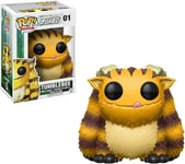 Funko 12979 POP Monsters-Tumblebee Wetmore Forest Collectible Toy, Multicolour