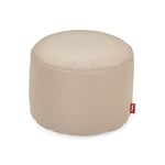 Fatboy Fatboy® Point Outdoor Pouf Sandy taupe