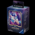 Disney Lorcana TCG: Ursula's Return - Deck Box Genie