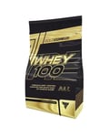 Trec Nutrition Gold Core - Gold Core Whey 100, Variationer Cookies - 2275g