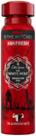 Old Spice - The White Wolf - Limited Edition - Deodorant Spray 150 ml (Body Spr