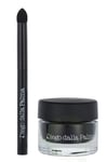 Diego Dalla Palma Water Resistant Oriental Kajal & Eyeliner 3.2 gr #11 Black