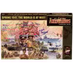 Axis & Allies Anniversary Edition (RGD02670)