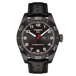 Tissot Men's Watch PRS 516 Powermatic 80 Black T1314303605200