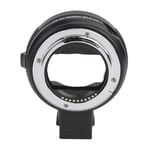 Lens Adapter CM-EF-E HS AF Adapter Ring for Canon EF/EF-S Lens to Sony E Cameras A9 A7RIII A7RII