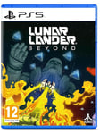 Lunar Lander: Beyond - Sony PlayStation 5 - Action