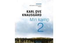 Min kamp 2 | Karl Ove Knausgård | Språk: Danska