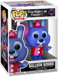 - Five Nights at Freddy's Balloon Bonnie POP-figur