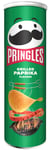 Pringles Grillad Paprika 165g