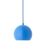 Frandsen - Ball Pendel Limited Edition Brighty Blue Frandsen