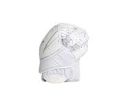 Bauer Plock Vapor X5 Pro Int White