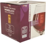 Home Brew & Wine Making - Winebuddy Complete 7 Day Starter Kit - For 6 Bottles Of Cabernet Sauvignon