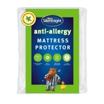 Silentnight Anti-Allergy Mattress Protector - Kingsize