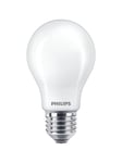 Philips LED-glödlampa Classic Standard WarmGlow 10.5W//922-927 (100W) Frosted Dimmable E27
