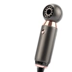 BECCYYLY Hair Dryer Professional Travel Hair Dryer Constant Temperature Hot With Anion For Hair Styling Quick Hairdrye