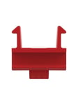 Axis camera mounting clamp bracket