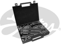 Verktygskit GAT4740 Gates - VW - Audi - Skoda - Seat - Ford