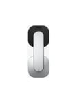Spigen OneTap - magnetic mount for mobile phone - monitor / laptop mount MagFit