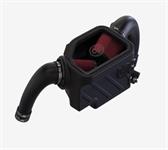S&B Filters SBF-75-5174 luftfiltersats / cold air intake, bomullsfilter