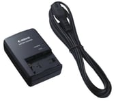 Genuine Canon CB-2LHE Battery Charger For Canon G5X G7X G9X SX730 SX740 NB-13L