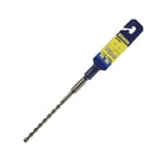 IRWIN joran SpeedHammer Plus SDS+ Borr 9x210mm Betongborr Tegelgranit