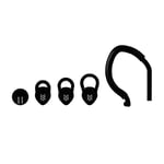 EPOS I SENNHEISER HSA-Presence - Earhook kit for headset - for ADAPT Presence Grey Business, Grey UC