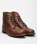Red Wing Shoes, 6" Iron Ranger 3365-Amber Harness