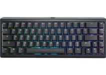 Klawiatura Ducky Tinker65 Gaming Keyboard, Mx-Red (Ansi)
