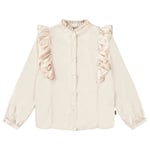Molo Raphaella Skjorta Whisper Pink | Rosa | 146/152 cm